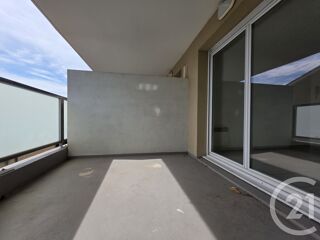  Appartement  vendre 3 pices 61 m