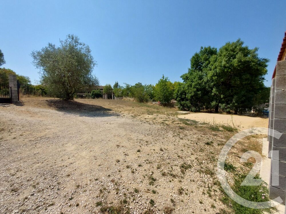 vente Maison - 4 pièce(s) - 108 m² Saint-Julien-de-Cassagnas (30500)