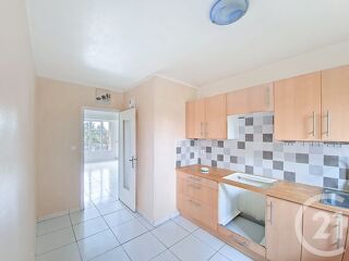  Appartement � vendre 3 pi�ces 67 m�