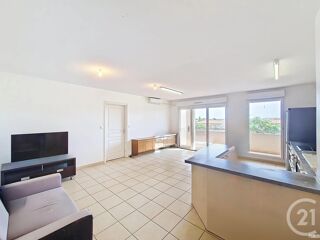  Appartement  vendre 4 pices 79 m