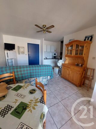  Appartement � vendre 2 pi�ces 31 m�