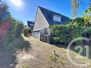  Maison à louer 5 pièces 90 m²