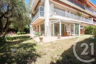  Appartement à vendre 4 pièces 87 m²