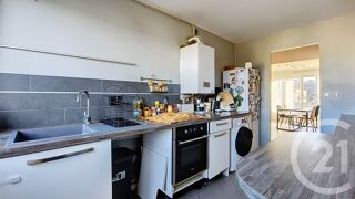  Appartement à vendre 5 pièces 106 m²