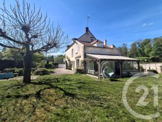  Maison à vendre 9 pièces 201 m²