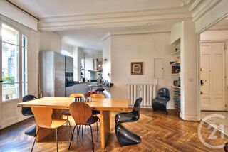  Appartement � vendre 5 pi�ces 218 m�