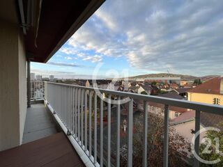 Appartement à vendre 5 pièces 90 m²