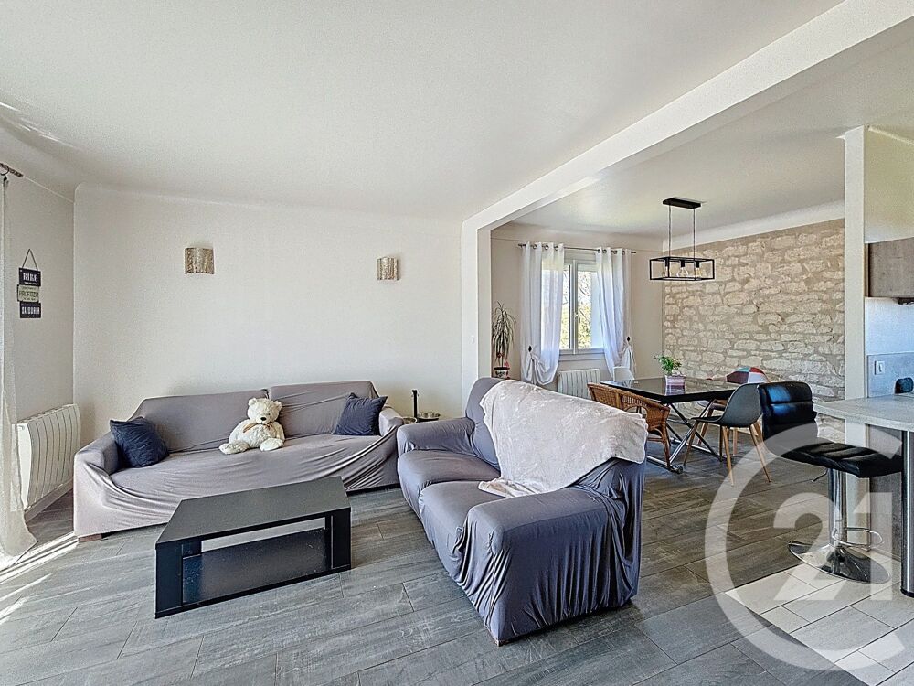 Maison 4 pièces 120 m² · à Migne Auxances · 120 m² · 189 900 €
