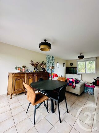  Maison à vendre 6 pièces 118 m²