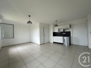  Appartement � vendre 1 pi�ce 31 m�
