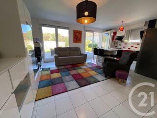  Maison à vendre 5 pièces 91 m²