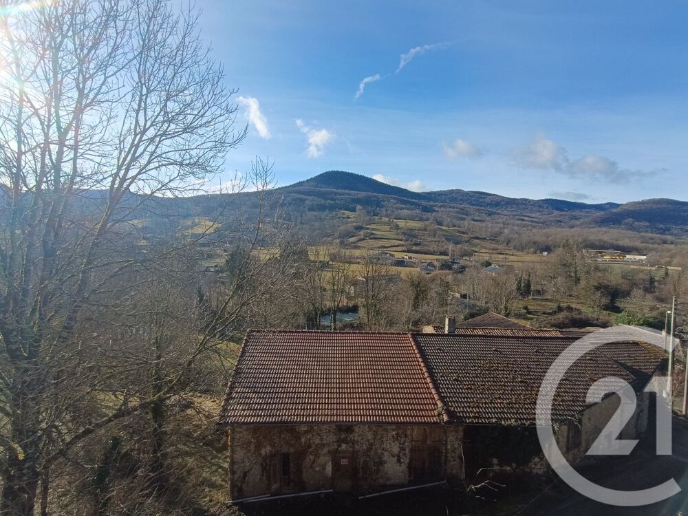 vente Maison - 6 pièce(s) - 149 m² L'Aiguillon (09300)