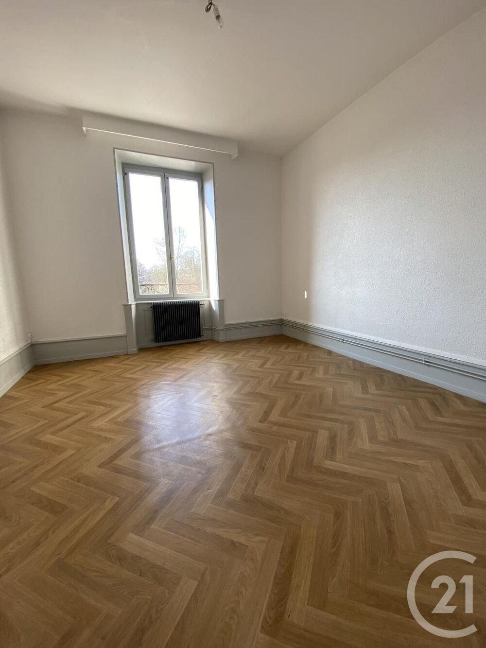 location Appartement - 3 pièce(s) - 53 m² Montbéliard (25200)