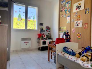  Maison à vendre 4 pièces 115 m²