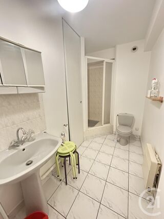  Appartement � louer 1 pi�ce 24 m�