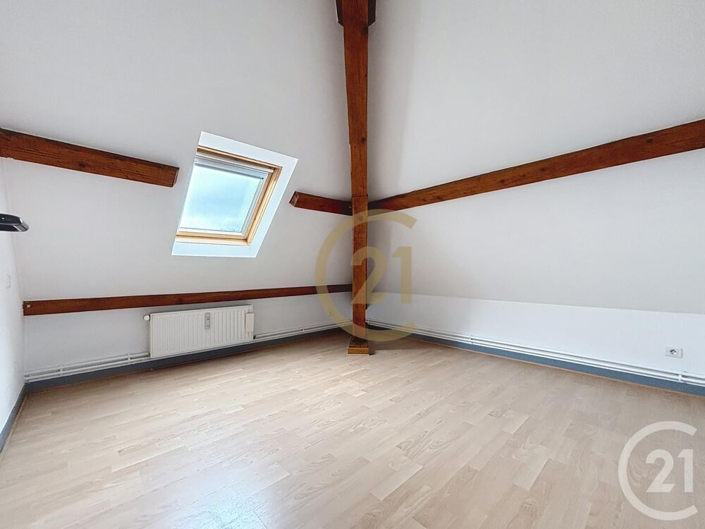 location Appartement - 2 pièce(s) - 42 m² Lure (70200)