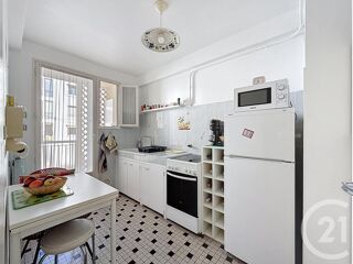  Appartement � vendre 2 pi�ces 48 m�