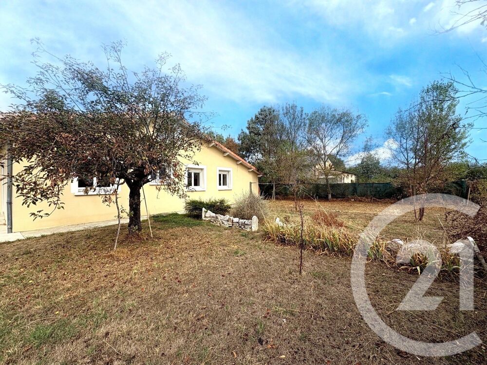 vente Maison - 5 pièce(s) - 101 m² Léguevin (31490)