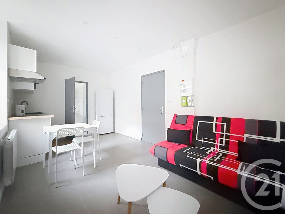 Century 21 Agence de la Gare vous propose à SOCHAUX, pro....