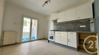  Appartement à louer 2 pièces 48 m²