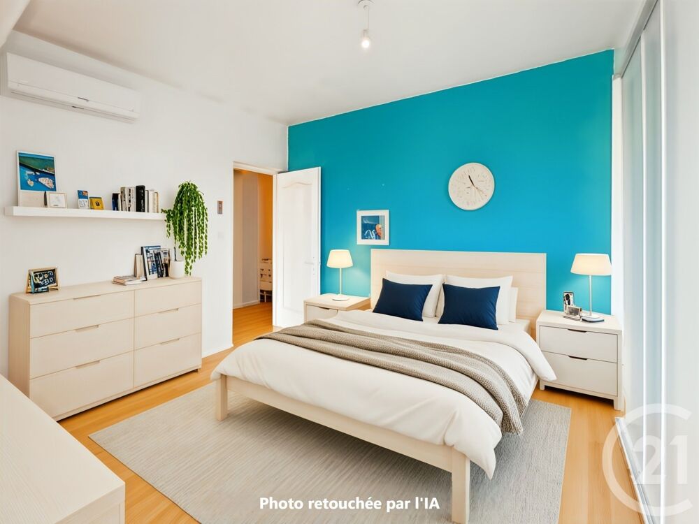 vente Appartement - 3 pièce(s) - 77 m² Bastia (20200)