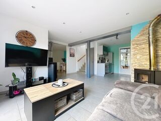  Maison � vendre 5 pi�ces 96 m�