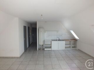  Appartement � louer 2 pi�ces 54 m�