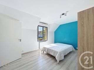  Appartement à louer 2 pièces 48 m²