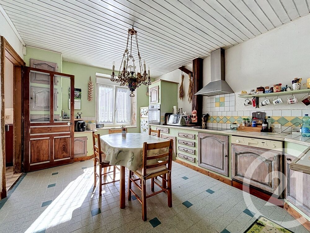vente Maison - 6 pièce(s) - 180 m² Quers (70200)