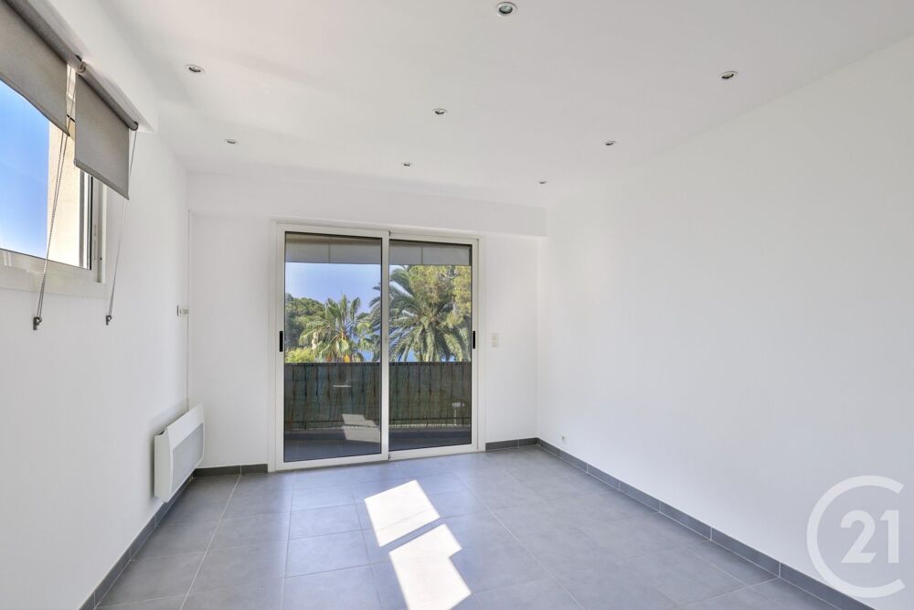 vente Appartement - 3 pièce(s) - 57 m² Nice (06300)