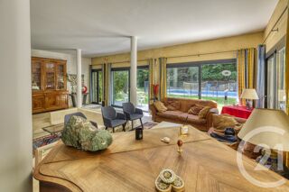  Maison à vendre 9 pièces 300 m²