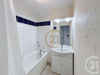  Appartement à louer 3 pièces 54 m²