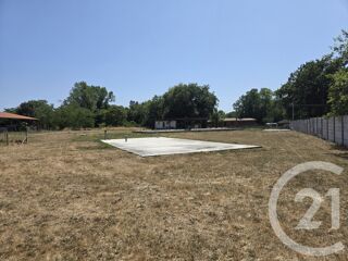  Terrain  vendre 3612 m