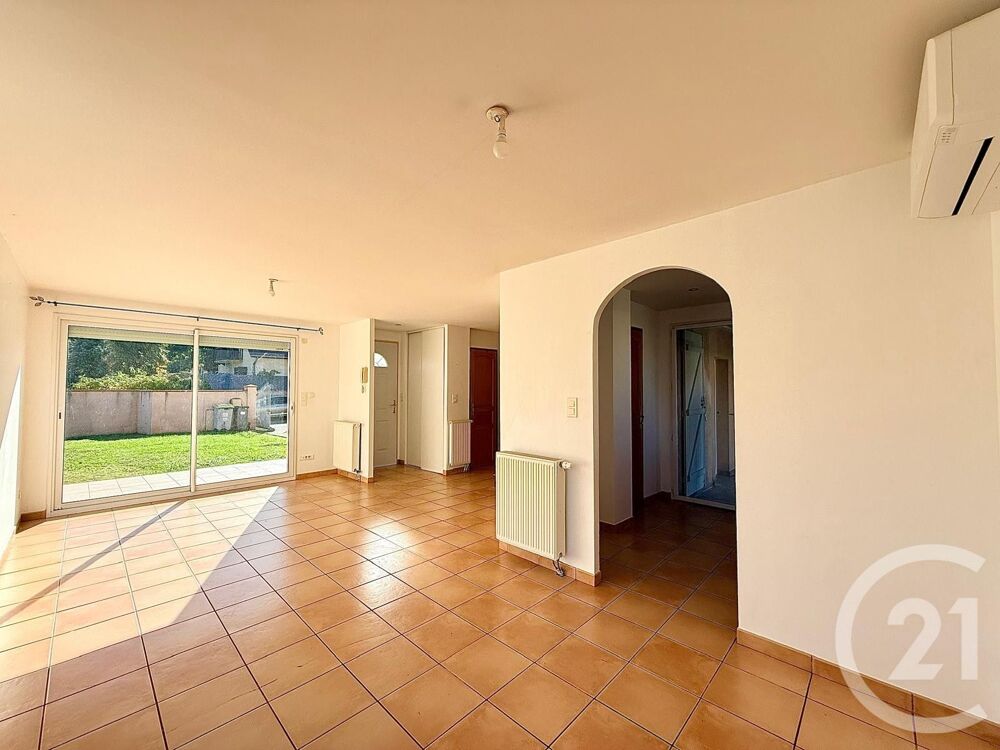 vente Maison - 4 pièce(s) - 100 m² Juillan (65290)