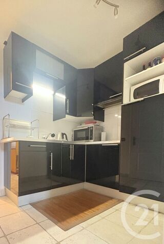  Appartement � vendre 2 pi�ces 36 m�