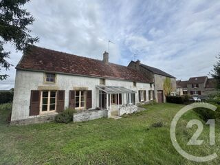  Maison à vendre 4 pièces 94 m²