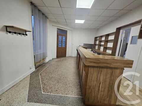  Maison � louer 4 pi�ces 130 m�