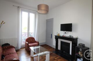  Appartement à louer 2 pièces 32 m²