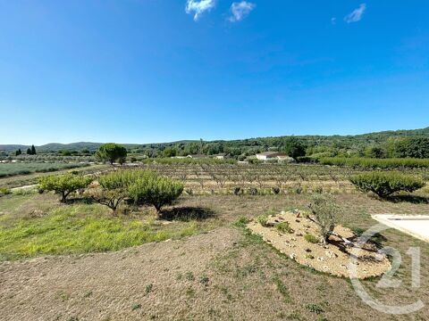 vente Maison - 8 pi�ce(s) - 700 m� Cavillargues (30330)