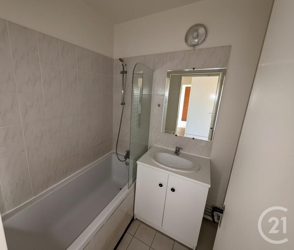 vente Appartement - 3 pièce(s) - 65 m² Tours (37000)
