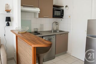  Maison � vendre 2 pi�ces 47 m�