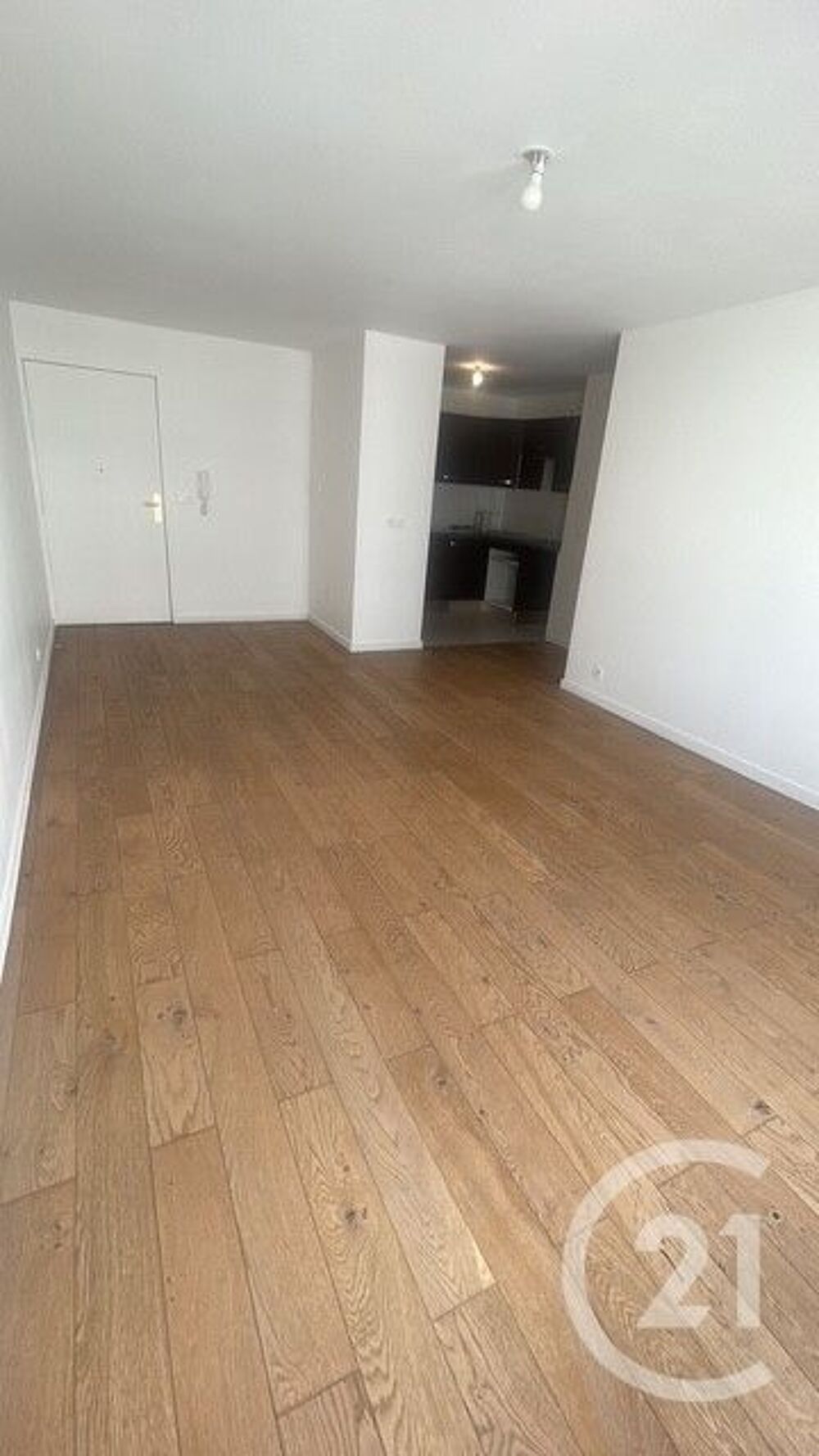 Exclusivité Century Beaurepaire: Un appartement refa....