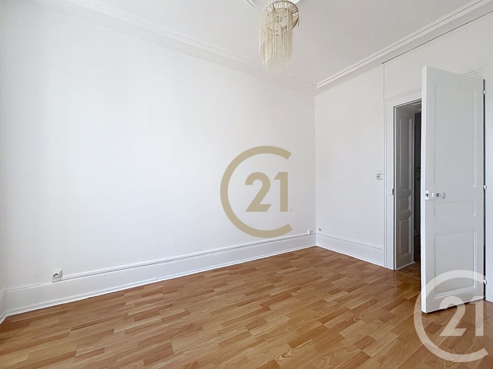 location Appartement - 5 pièce(s) - 114 m² Belfort (90000)