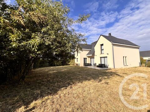  Maison � louer 7 pi�ces 160 m�