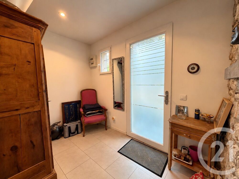 vente Maison - 3 pièce(s) - 73 m² Saint-Martin-la-Garenne (78520)