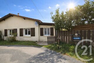  Maison � louer 2 pi�ces 53 m�