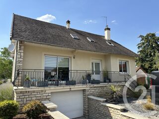  Maison à vendre 7 pièces 240 m²
