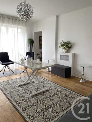  Appartement � louer 1 pi�ce 31 m�