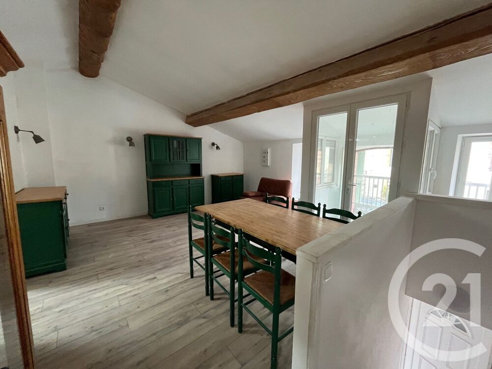 vente Appartement - 3 pièce(s) - 62 m² Salsigne (11600)