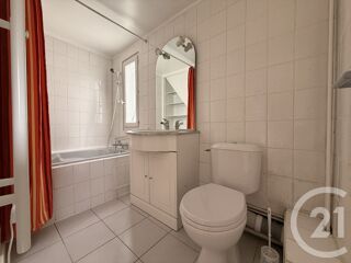  Appartement à louer 2 pièces 41 m²